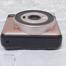 Fujifilm Instant Camera Body Instax Square Sq6