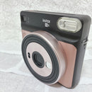Fujifilm Instant Camera Body Instax Square Sq6