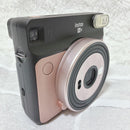 Fujifilm Instant Camera Body Instax Square Sq6