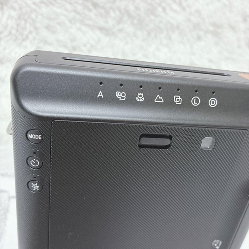 Fujifilm Instant Camera Body Instax Square Sq6