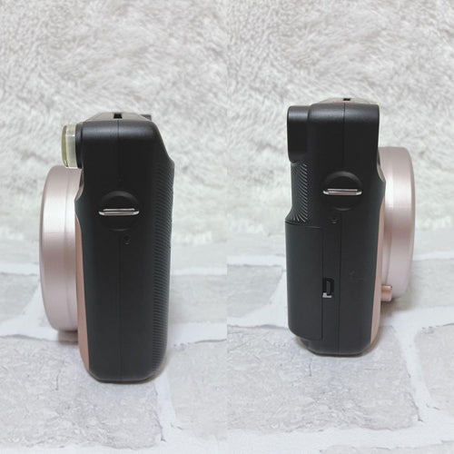 Fujifilm Instant Camera Body Instax Square Sq6