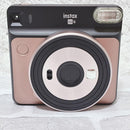 Fujifilm Instant Camera Body Instax Square Sq6