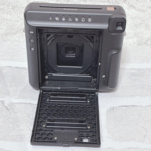 Fujifilm Instant Camera Body Instax Square Sq6