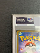 Pok Mon Trading Card Game Psa10 Ar Sv10 108/098