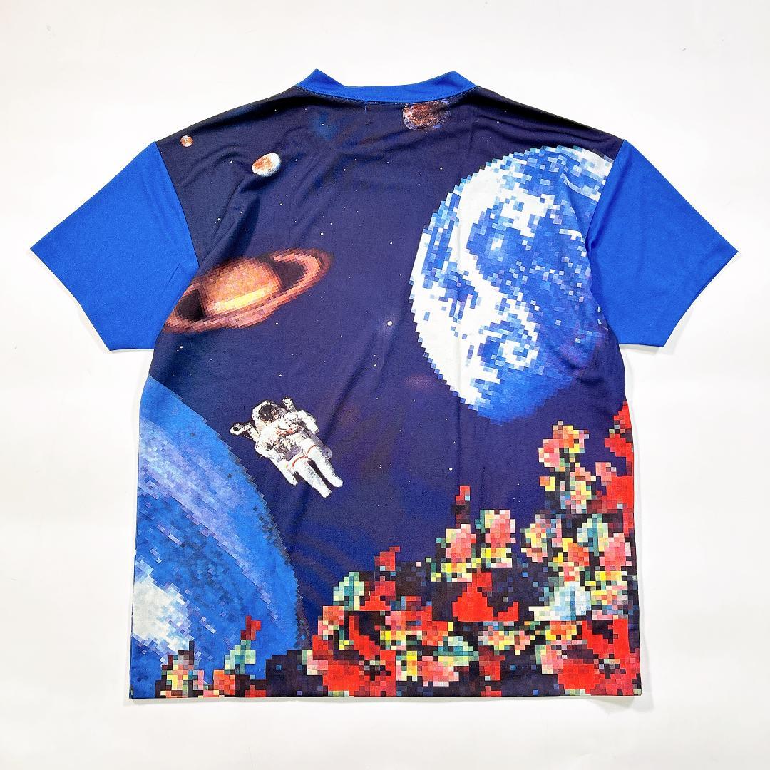 Issey Miyake Short-Sleeve I.S. M
