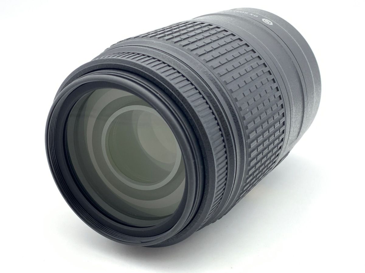 Lens (Zoom) Af-S Dx Nikkor 55-300Mm F4.5-5.6G Ed Vr