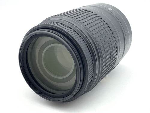 Lens (Zoom) Af-S Dx Nikkor 55-300Mm F4.5-5.6G Ed Vr