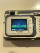 Fujifilm Compact Digital Camera Finepix210 Nikon Coolpix 3200