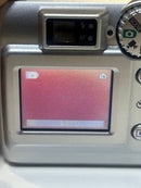 Fujifilm Compact Digital Camera Finepix210 Nikon Coolpix 3200