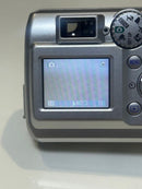 Fujifilm Compact Digital Camera Finepix210 Nikon Coolpix 3200