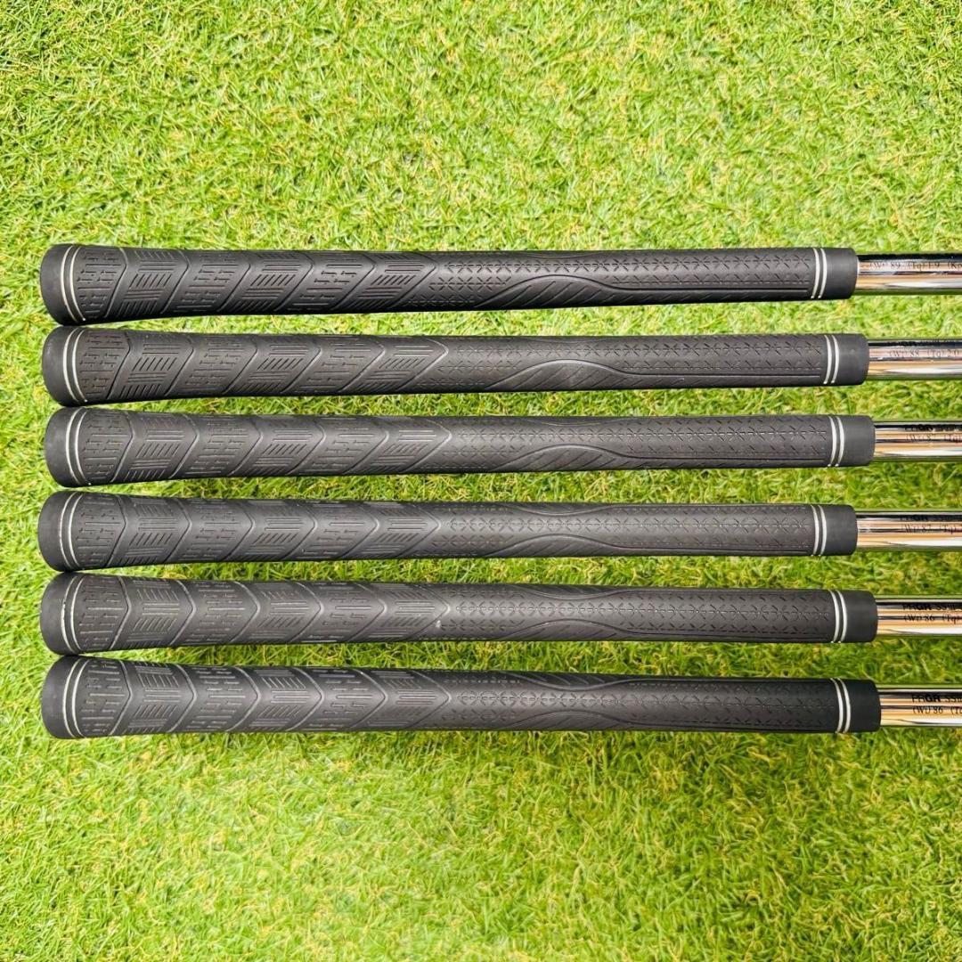 Prgr Iron Sets X Id 6