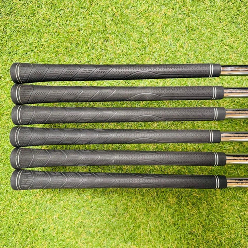 Prgr Iron Sets X Id 6