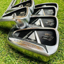 Prgr Iron Sets X Id 6