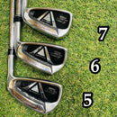 Prgr Iron Sets X Id 6