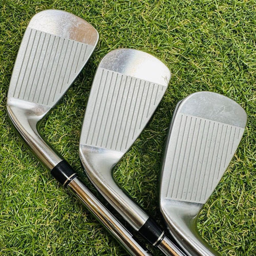 Prgr Iron Sets X Id 6