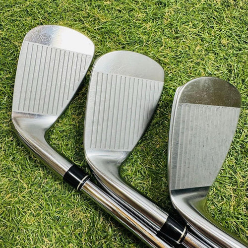 Prgr Iron Sets X Id 6