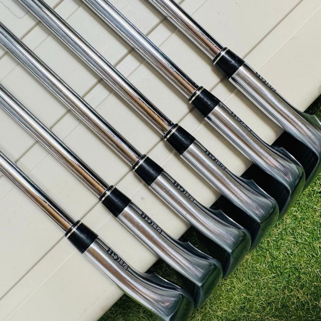 Prgr Iron Sets X Id 6
