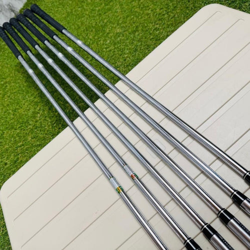 Prgr Iron Sets X Id 6