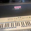 Casio Analog Synthesizers Casiotone Mt-45