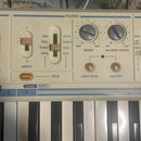 Casio Analog Synthesizers Casiotone Mt-45