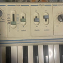 Casio Analog Synthesizers Casiotone Mt-45