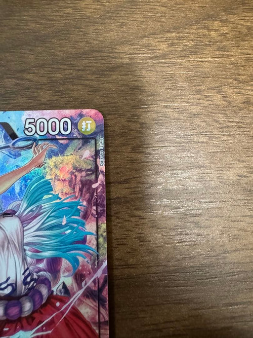 One Piece Card Game Op16-008