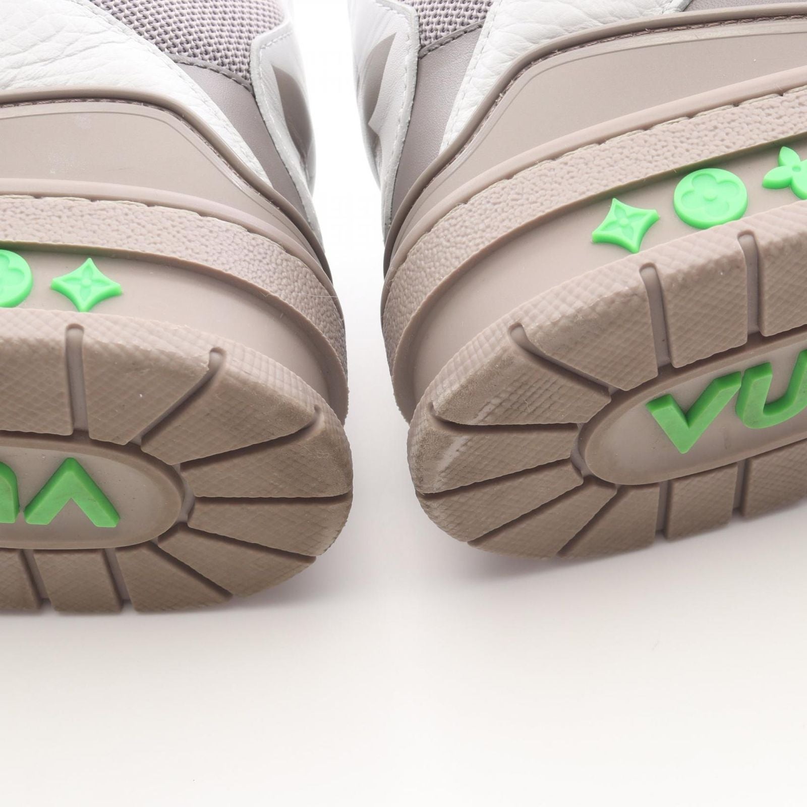 Louis Vuitton Sneakers Lv Used A