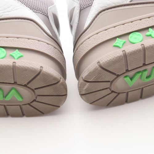 Louis Vuitton Sneakers Lv Used A