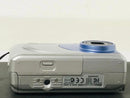 Nikon Compact Digital Camera Coolpix 2000