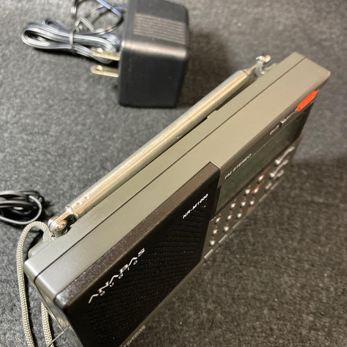 Radio And Boombox Anabas Nr-M1000