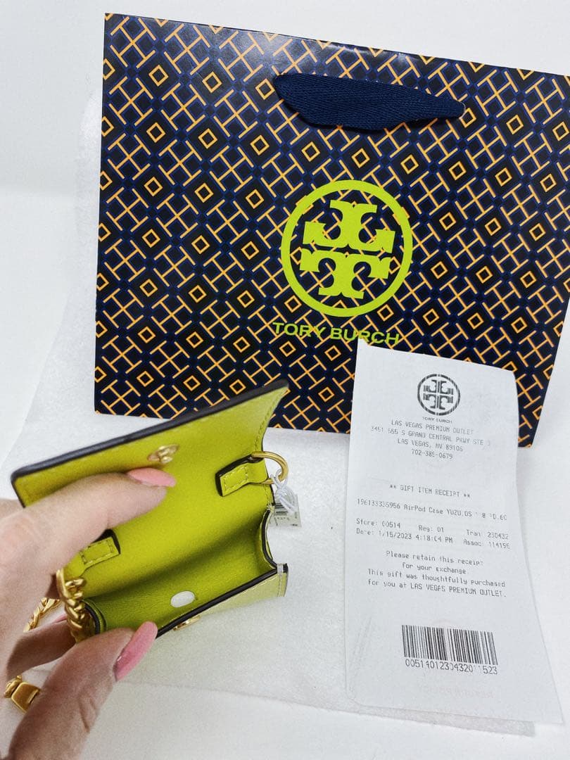 Tory Burch Other Airpods