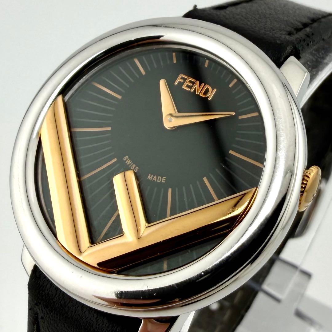Fendi Quartz Watches 71000S F