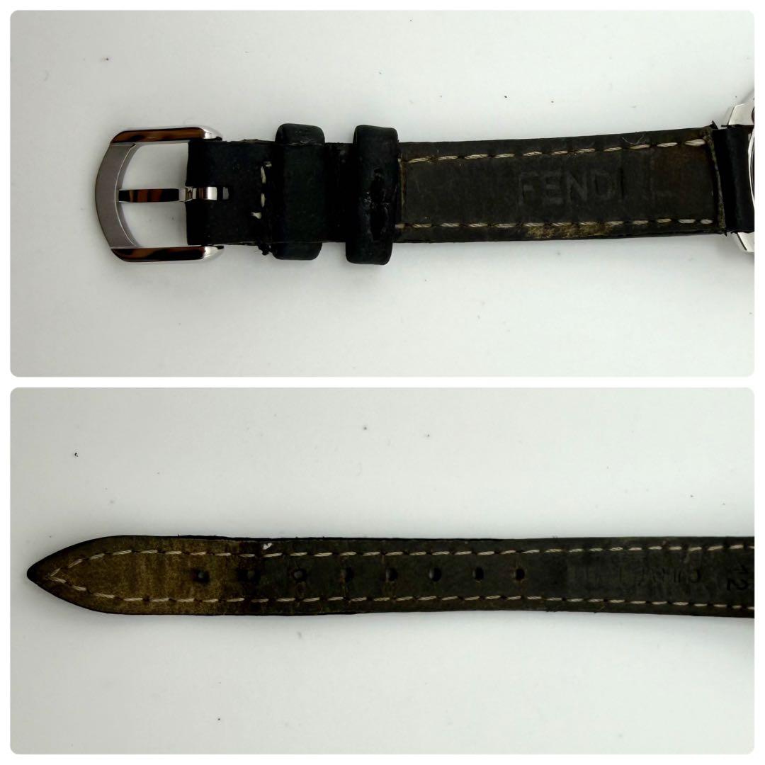 Fendi Quartz Watches 71000S F