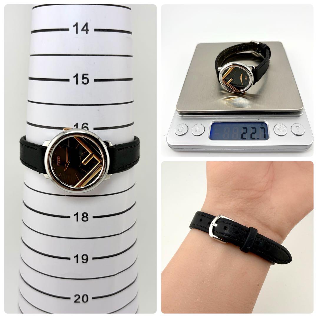 Fendi Quartz Watches 71000S F