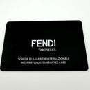 Fendi Quartz Watches 71000S F