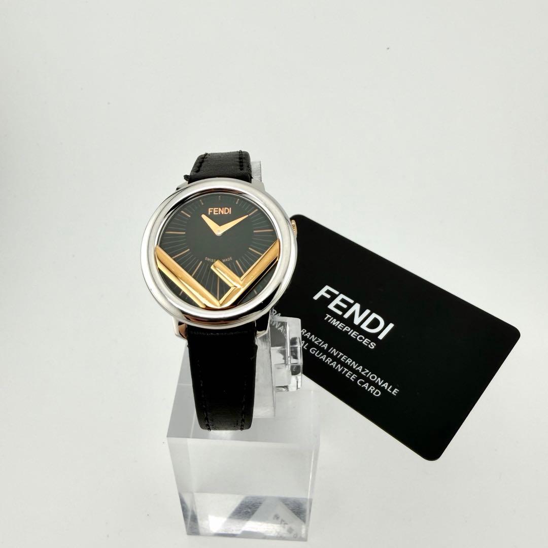 Fendi Quartz Watches 71000S F