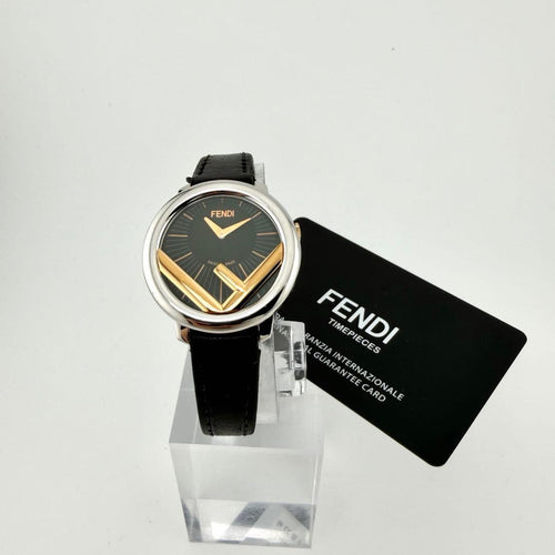 Fendi Quartz Watches 71000S F
