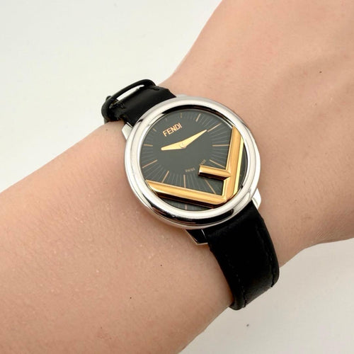 Fendi Quartz Watches 71000S F