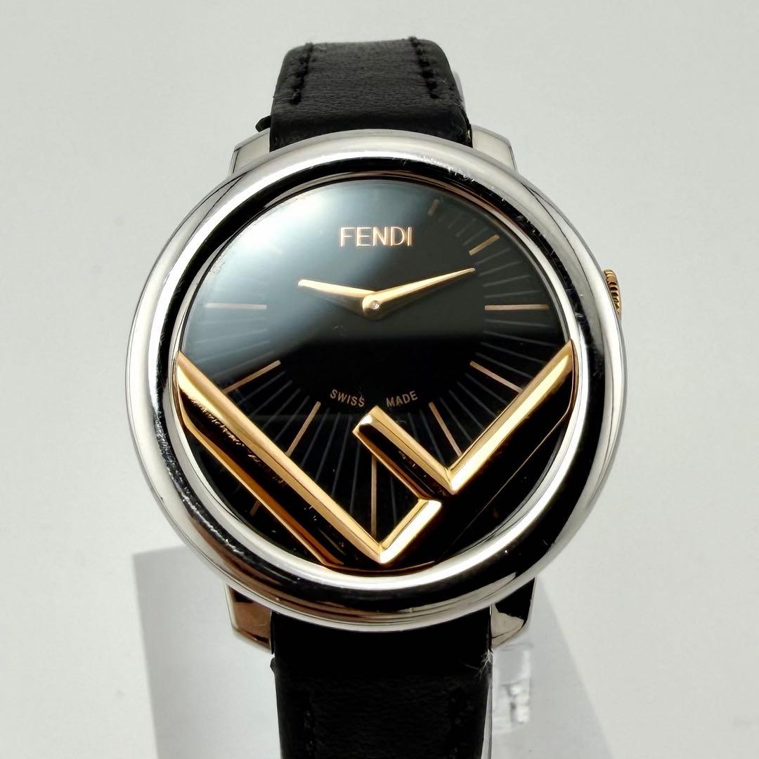 Fendi Quartz Watches 71000S F