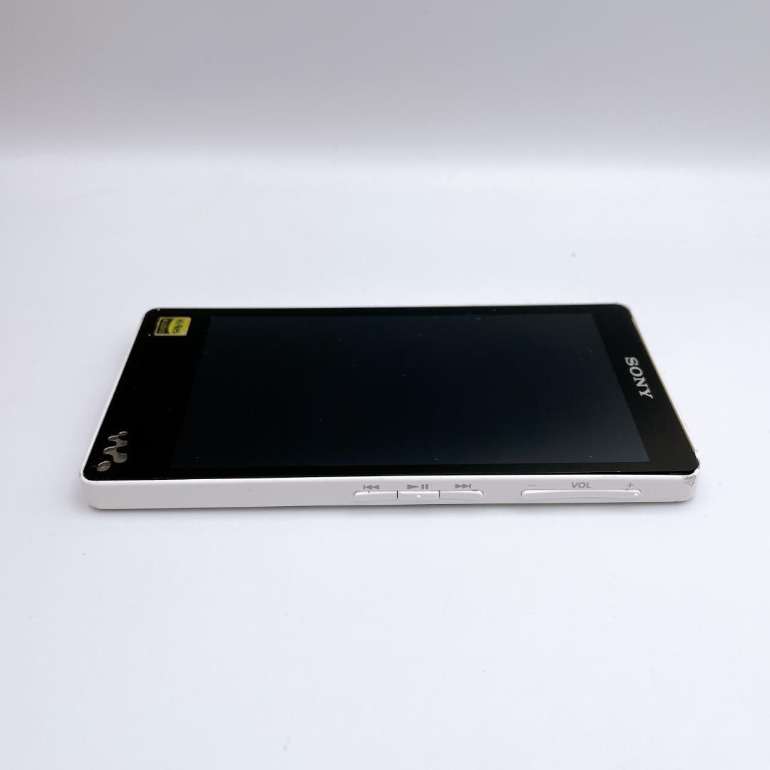 Sony Digital Audio Players Nw-F887 64Gb