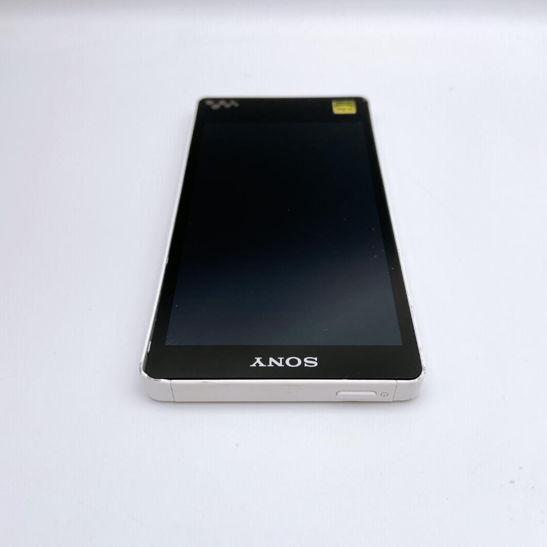 Sony Digital Audio Players Nw-F887 64Gb