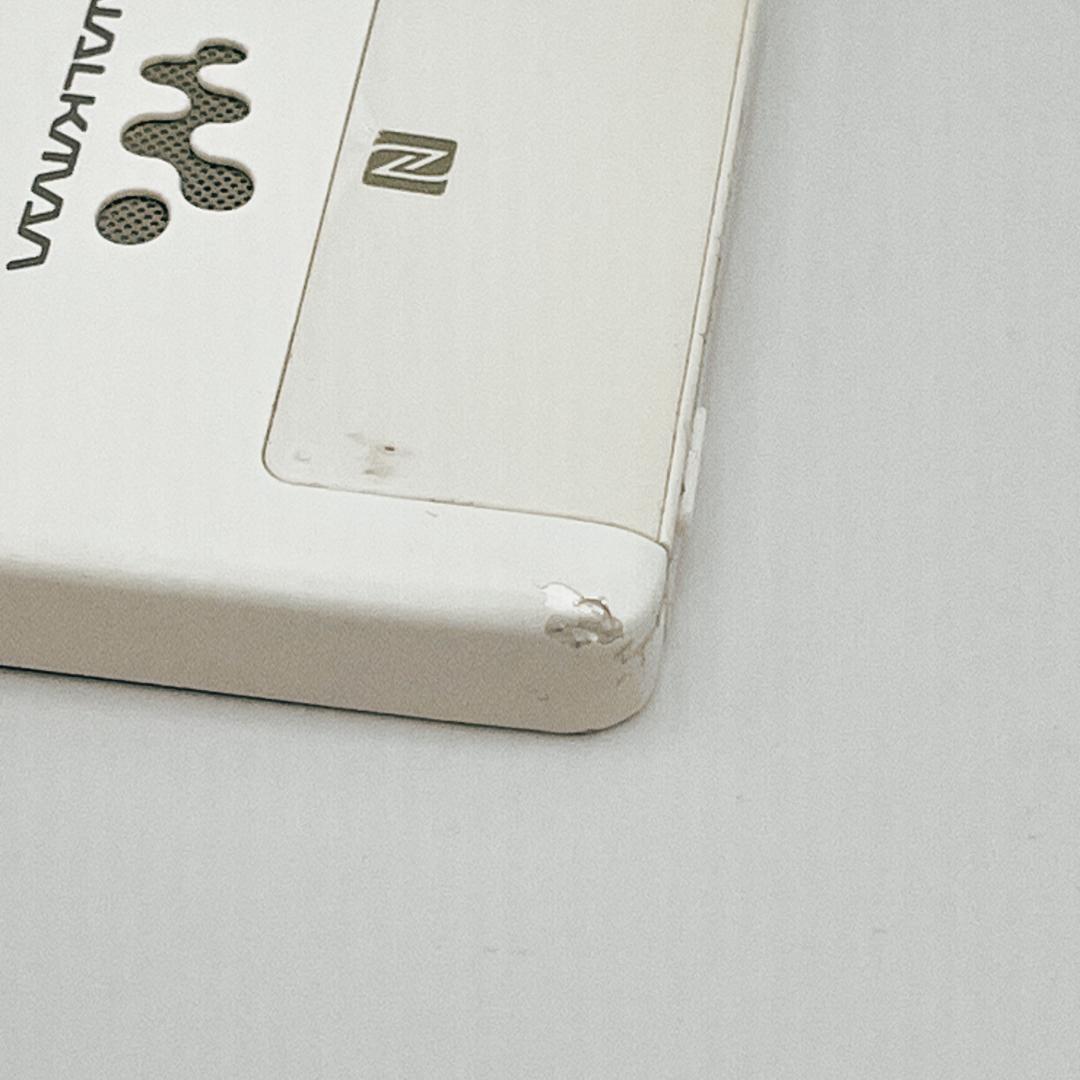 Sony Digital Audio Players Nw-F887 64Gb