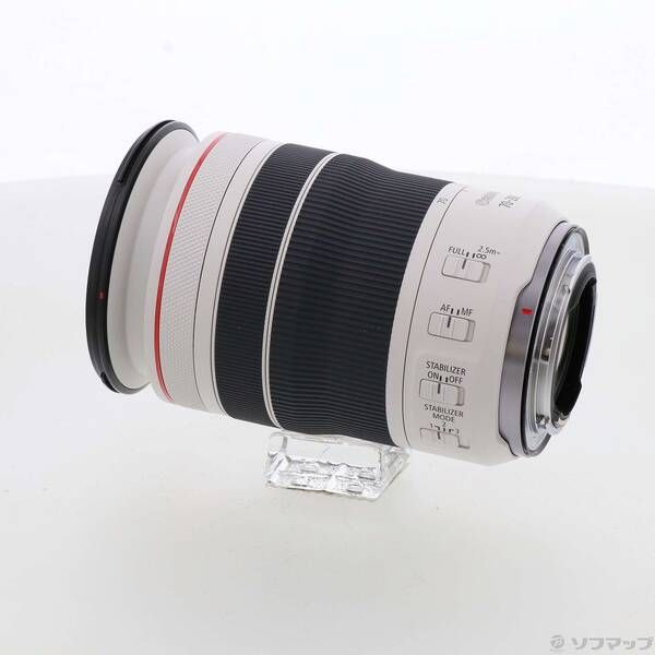 Canon Lens (Zoom) Rf70-200Mm F4 L Is Usm 262