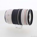Canon Lens (Zoom) Rf70-200Mm F4 L Is Usm 262