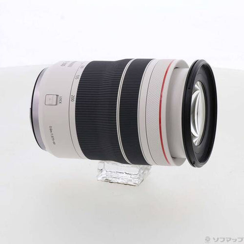 Canon Lens (Zoom) Rf70-200Mm F4 L Is Usm 262