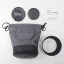 Canon Lens (Zoom) Rf70-200Mm F4 L Is Usm 262