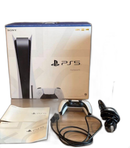 Playstation5 Body (Regular Version) Cfi-1200A Bo7