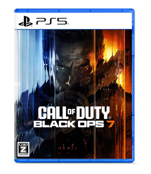Playstation5 Body (Regular Version) Cfi-1200A Bo7
