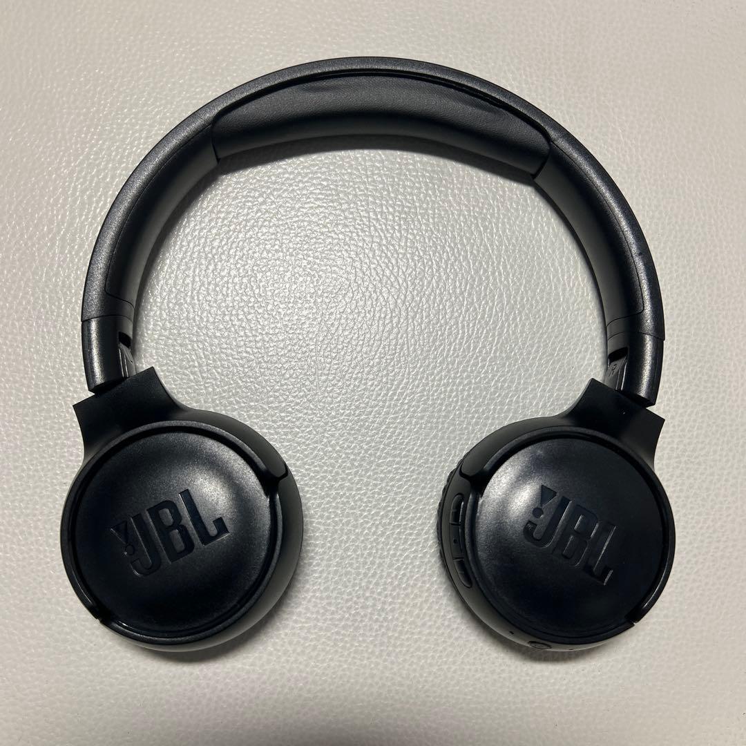Jbl Wireless Headphones Tune 510Bt