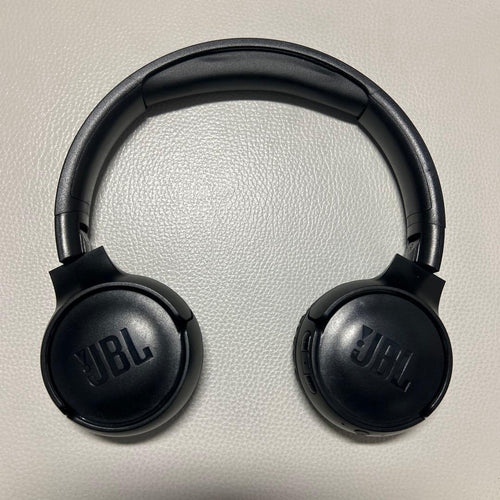 Jbl Wireless Headphones Tune 510Bt